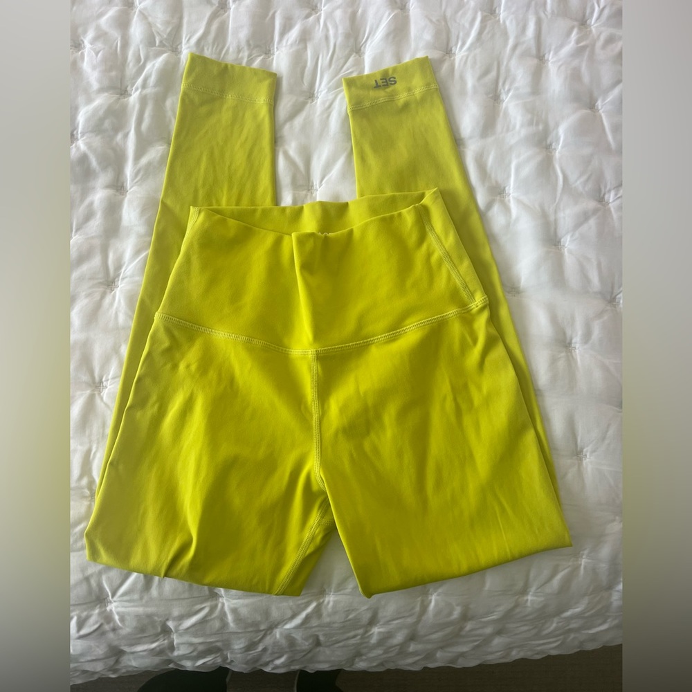 Set Active Sportbody Leggings